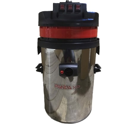 Водопылесос Soteco Panda 440 GA XP INOX CARWASH 13745 ASDO