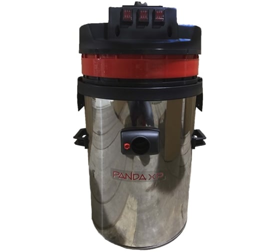 Водопылесос Soteco Panda 440 GA XP INOX CARWASH 13745 ASDO