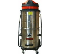 Промышленный водопылесос Soteco TORNADO V640M 11378 ASDO