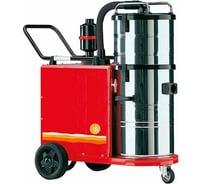 Промышленный водопылесос Soteco TORNADO PLANET 50 40001 ASID