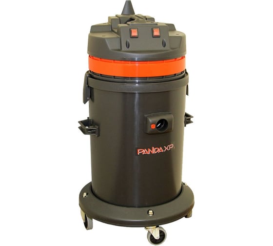 Водопылесос Soteco PANDA 429 GA XP PLAST 09639 ASDO