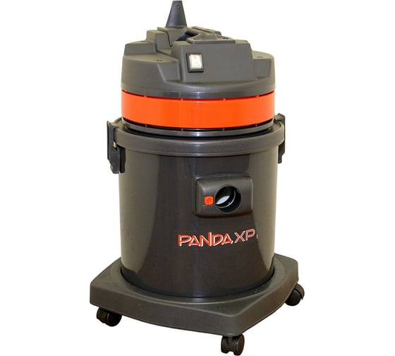 Водопылесос Soteco PANDA 515 XP PLAST 09724 ASDO