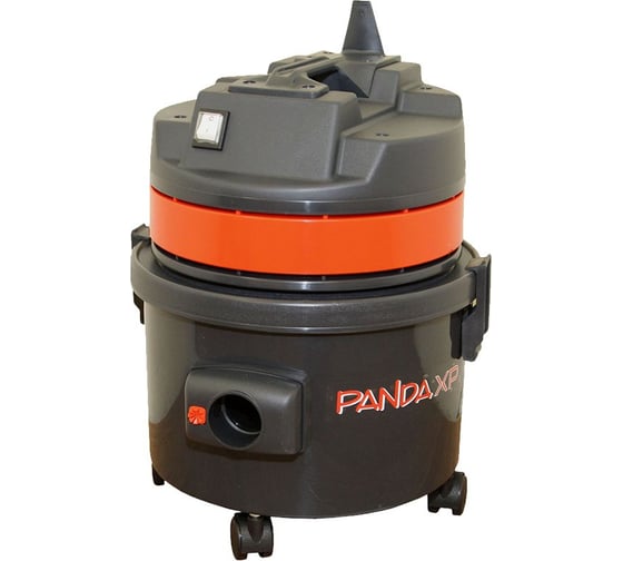 Водопылесос Soteco PANDA 215 M XP PLAST 09605 ASDO 1