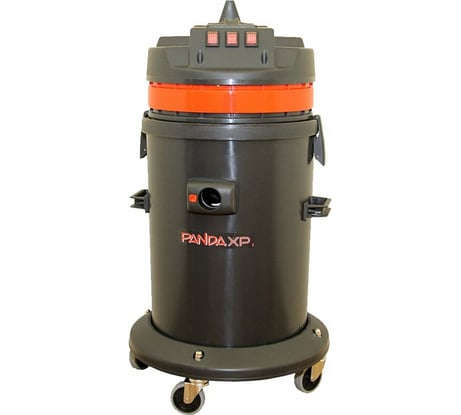 Водопылесос Soteco PANDA 440 GA XP PLAST 09667 ASDO