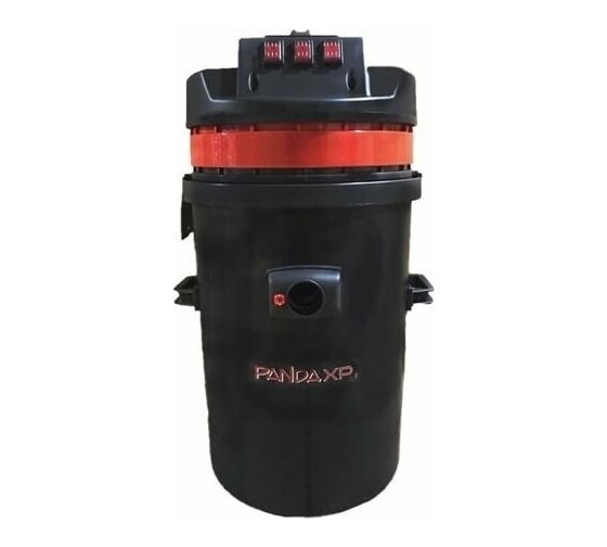 Водопылесос Soteco PANDA 440 GA XP PLAST 09667 ASDO