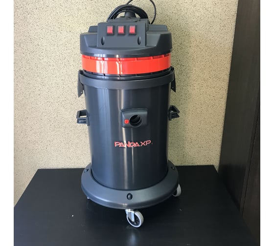 Водопылесос Soteco PANDA 440 GA XP PLAST 09667 ASDO