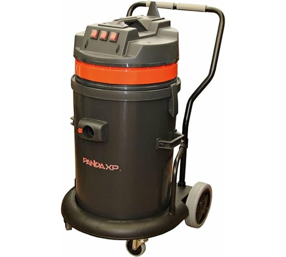 Водопылесос Soteco PANDA 440M GA XP PLAST 09674 ASDO