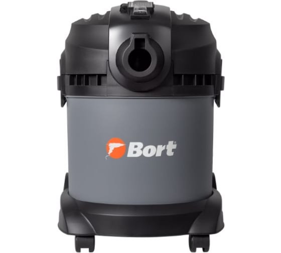 Пылесос для сухой и влажной уборки BORT BAX-1520-Smart Clean 5