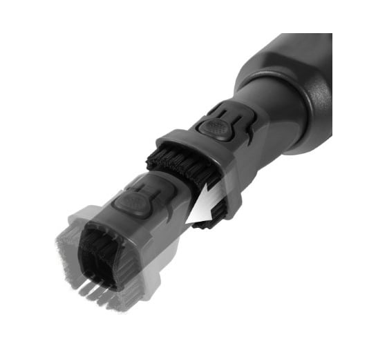 Вертикальный пылесос BORT BSS-18DC-Multicyclone 93411355