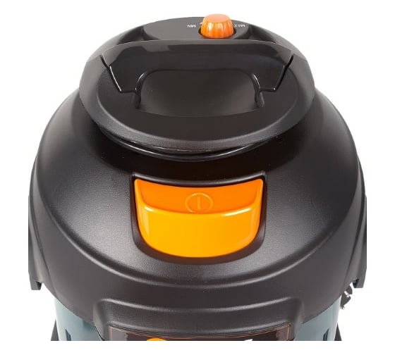 Пылесос для сухой и влажной уборки BORT BSS-1415-Aqua 93410174