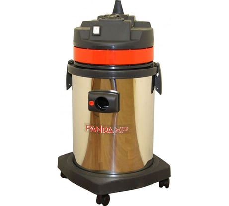 Водопылесос Soteco PANDA 515/33 XP INOX 09711 ASDO