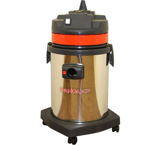 Водопылесос Soteco PANDA 515/33 XP INOX 09711 ASDO