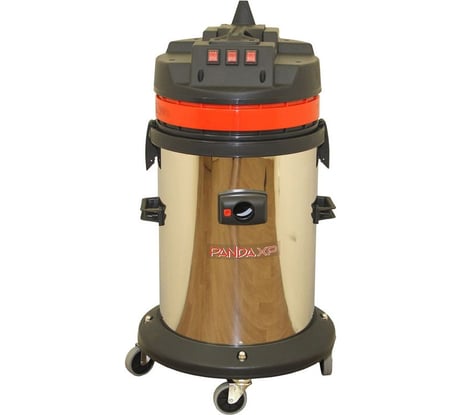 Водопылесос Soteco PANDA 440 GA XP INOX 09851 ASDO