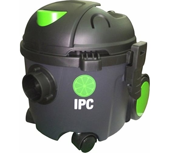 Пылесос Soteco YP 1/6 ECO B 13179 ASDO