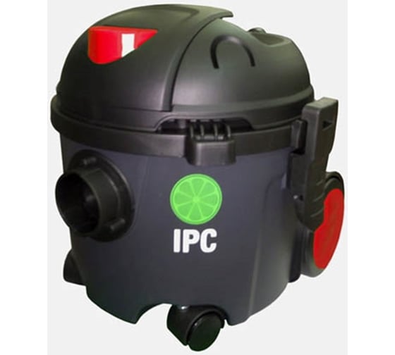 Пылесос Soteco YP 1/6 ECO B 13179 ASDO