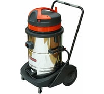 Водопылесос Soteco TORNADO 629 Inox 11342 ASDO