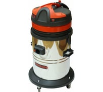 Водопылесос Soteco TORNADO 433 Inox 11272 ASDO