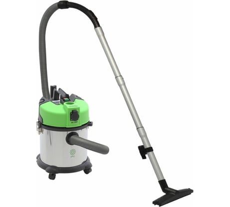 Пылесос Soteco YS 1-20 W&D TC 13049 ASDO