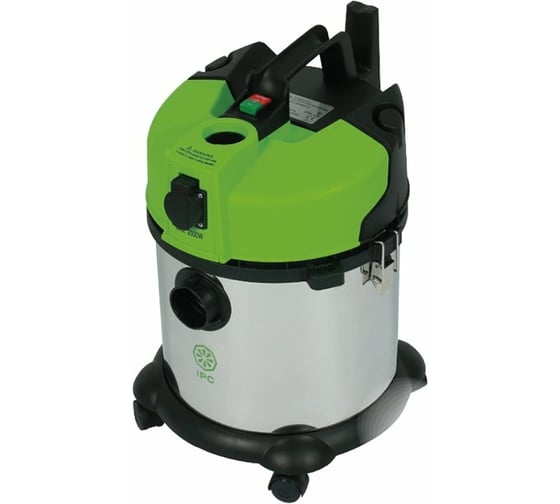 Пылесос Soteco YS 1-20 W&D TC 13049 ASDO