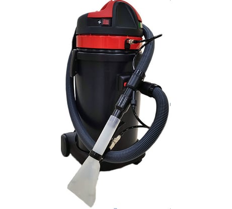 Моющий пылесос Soteco TORNADO GAMMA 300 химчистка 13846 ASDO