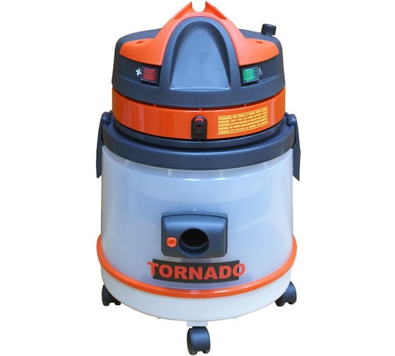 Моющий пылесос Soteco TORNADO 200 IDRO химчистка 05804 ASDO