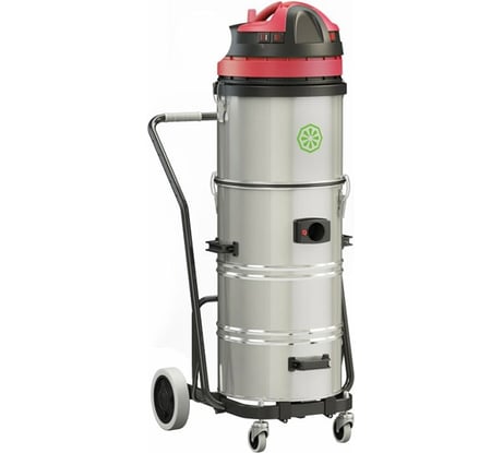 Пылесос Soteco GS 3/78 CYC с системой циклон 13365 ASDO