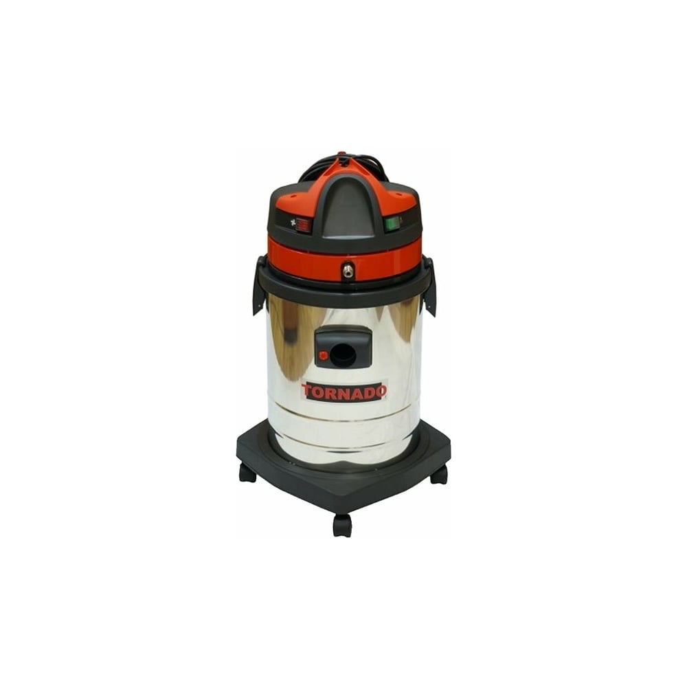 Моющий пылесос Soteco TORNADO 300 Inox химчистка 05811 ASDO - выгодная ...