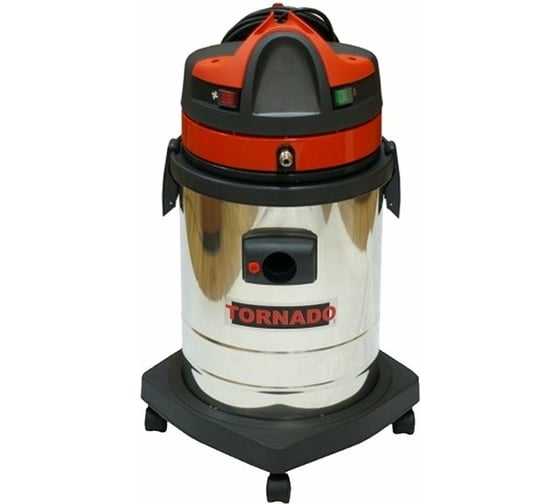 Моющий пылесос Soteco TORNADO 300 Inox химчистка 05811 ASDO
