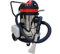 Моющий пылесос Soteco TORNADO GS2/62EXT GAR химчистка 13847 ASDO