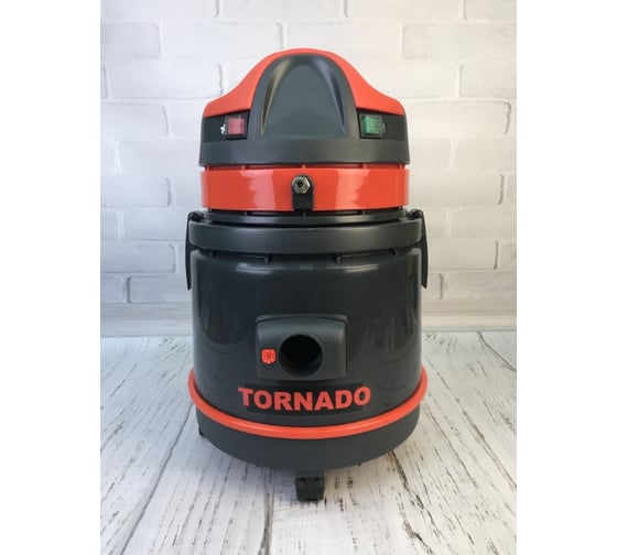 Моющий пылесос Soteco TORNADO 200 химчистка 05803 ASDO