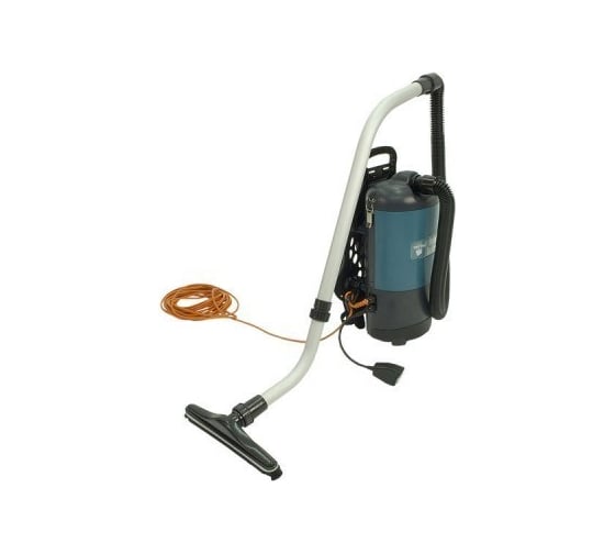 Ранцевый пылесос Truvox VALET BACKPACK II ECO 850W VACUUM VBPIIe/EURO 1