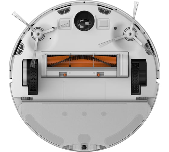 Робот-пылесос XIAOMI Mi Robot Vacuum-Mop Essential SKV4136GL