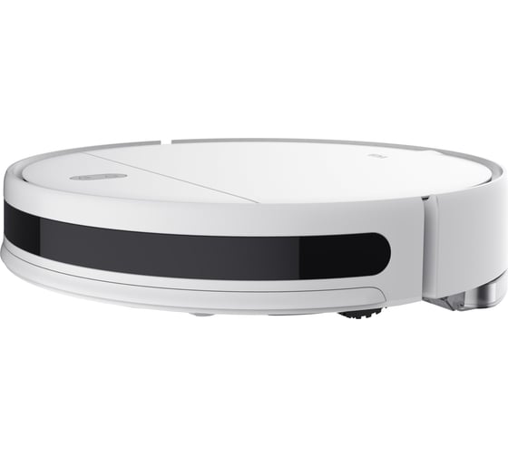 Робот-пылесос XIAOMI Mi Robot Vacuum-Mop Essential SKV4136GL