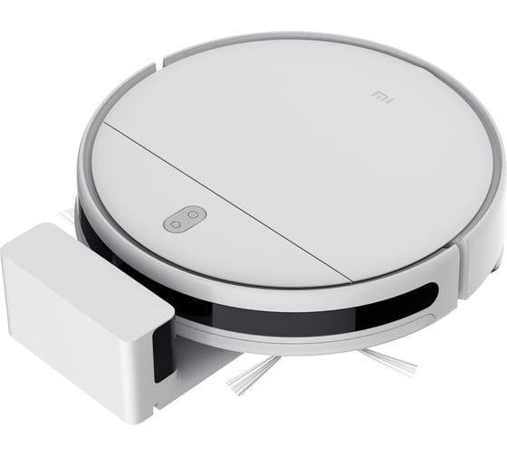 Робот-пылесос XIAOMI Mi Robot Vacuum-Mop Essential SKV4136GL