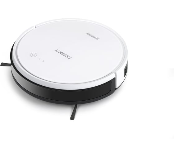 Робот-пылесос ECOVACS DEEBOT 605 White D03G.02