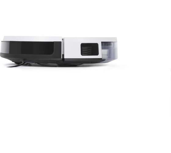 Робот-пылесос ECOVACS DEEBOT 605 White D03G.02