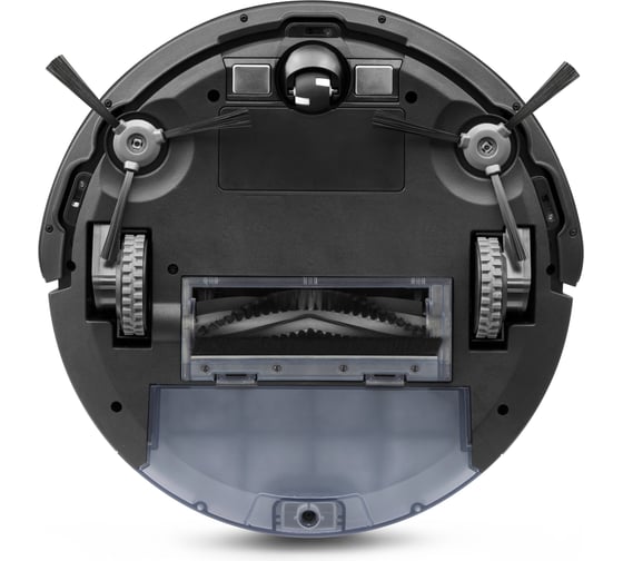 Робот-пылесос ECOVACS DEEBOT 605 White D03G.02