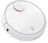 Робот-пылесос XIAOMI Mi Robot Vacuum-Mop P белый SKV4110GL