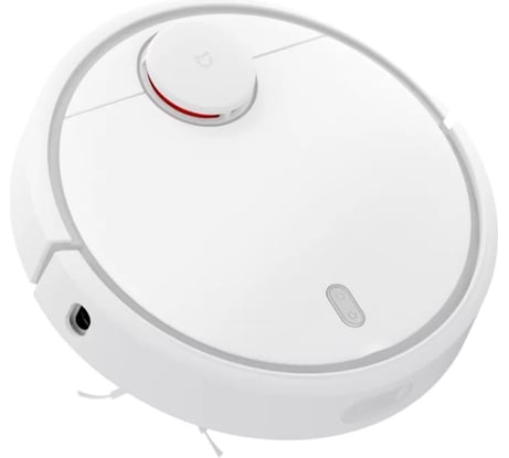 Робот-пылесос XIAOMI Mi Robot Vacuum-Mop P белый SKV4110GL