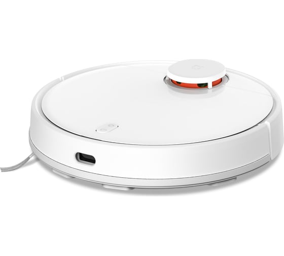 Робот-пылесос XIAOMI Mi Robot Vacuum-Mop P белый SKV4110GL