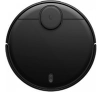Робот-пылесос XIAOMI Mi Robot Vacuum-Mop P Black SKV4109GL