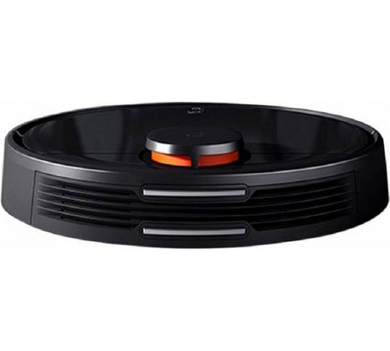 Робот-пылесос XIAOMI Mi Robot Vacuum-Mop P Black SKV4109GL