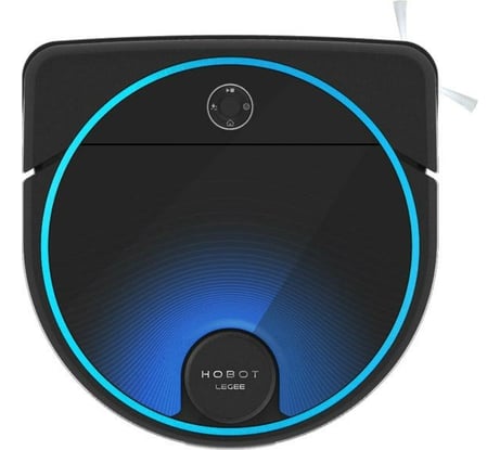 Робот-пылесос Hobot Legee 7