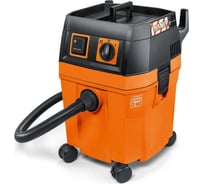 Пылесос для влажной и сухой уборки Fein Dustex 35 L 92036223000