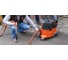 Пылесос для влажной и сухой уборки Fein Dustex 35 MX AC 92032060000 9