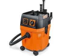 Пылесос для влажной и сухой уборки Fein Dustex 35 L комплект 92036060000