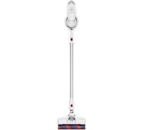 Вертикальный пылесос Jimmy JV53 White+silver Cordless Vacuum Cleane White+Silver + charger