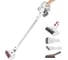 Вертикальный пылесос Jimmy JV53 White+silver Cordless Vacuum Cleane White+Silver + charger 3