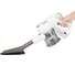 Вертикальный пылесос Jimmy JV53 White+silver Cordless Vacuum Cleane White+Silver + charger 5