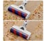 Вертикальный пылесос Jimmy JV53 White+silver Cordless Vacuum Cleane White+Silver + charger 7